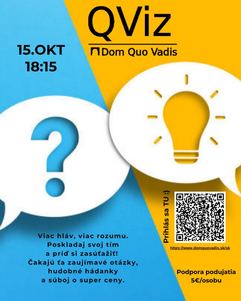 QViz oktober